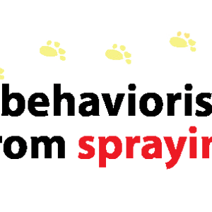 Cat Spray Stop