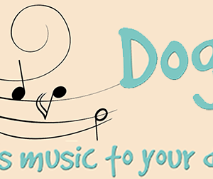 Music Designed for Dogs to Help with Anxiety Problems